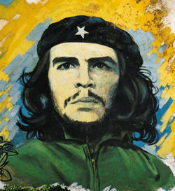 Che Guevara